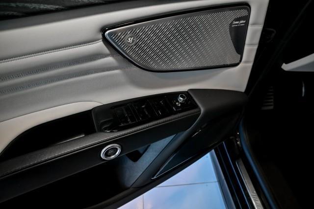 Maserati Grecale  2023