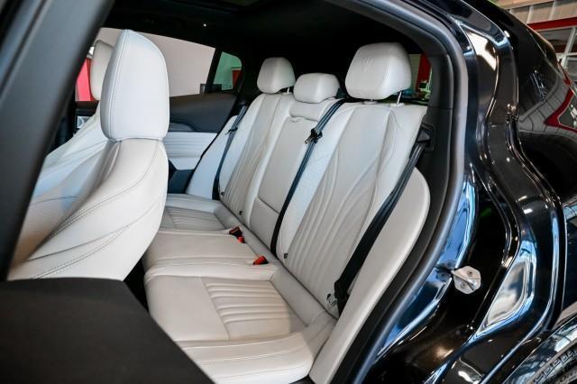 Maserati Grecale  2023