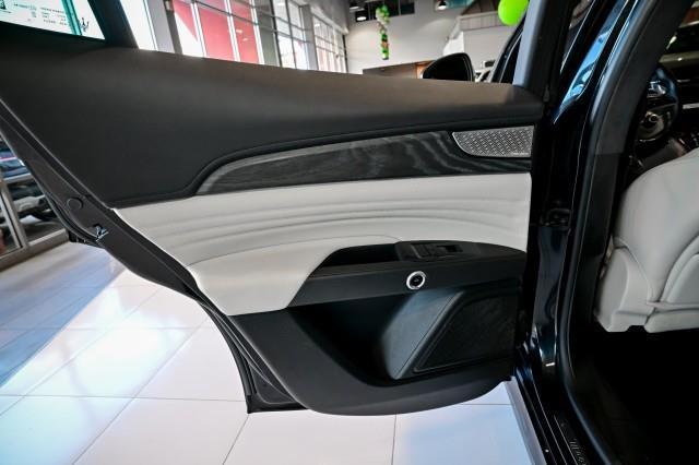 Maserati Grecale  2023