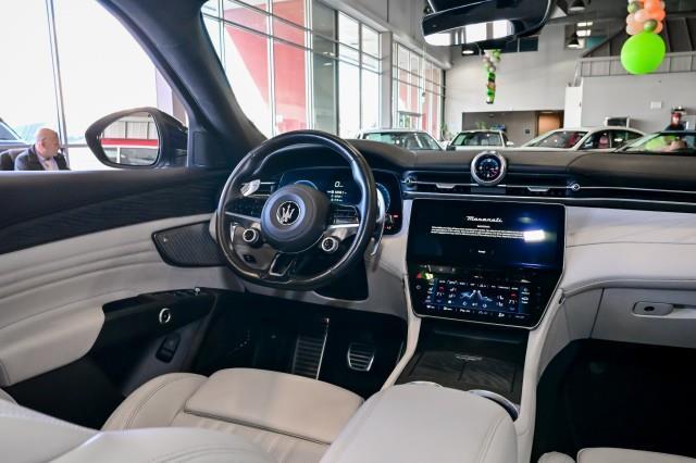 Maserati Grecale  2023