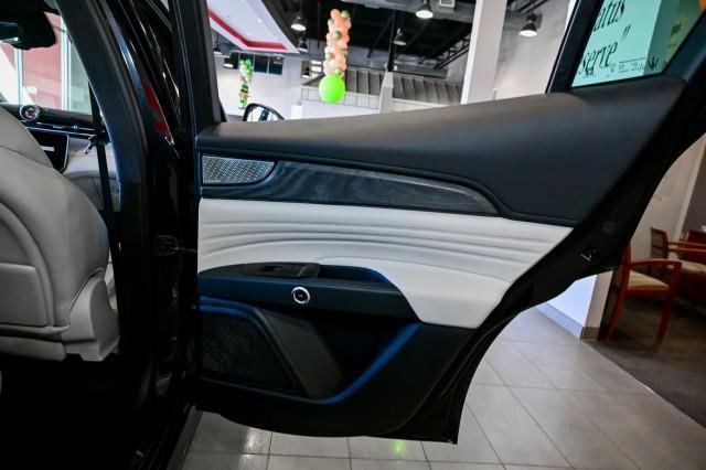 Maserati Grecale  2023