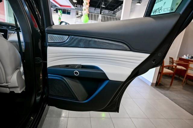 Maserati Grecale  2023