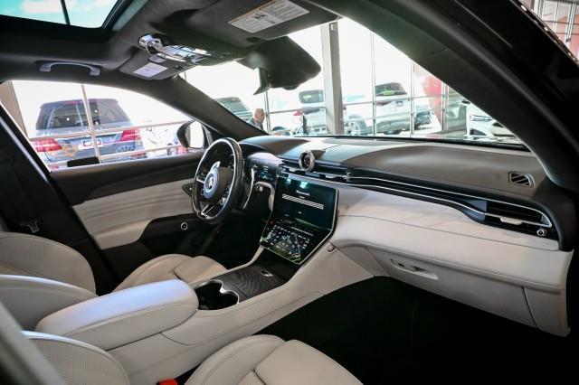 Maserati Grecale  2023