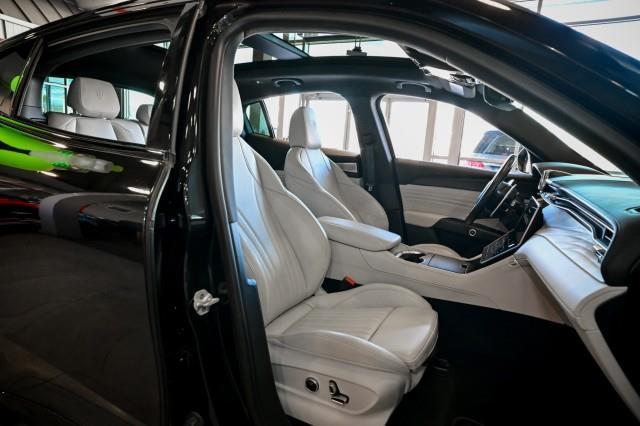 Maserati Grecale  2023