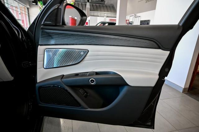 Maserati Grecale  2023