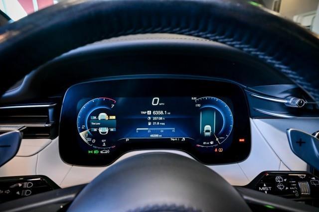 Maserati Grecale  2023