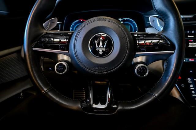 Maserati Grecale  2023