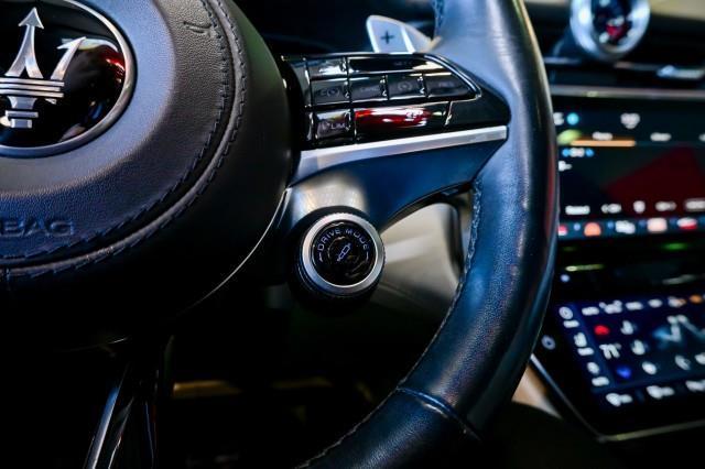 Maserati Grecale  2023