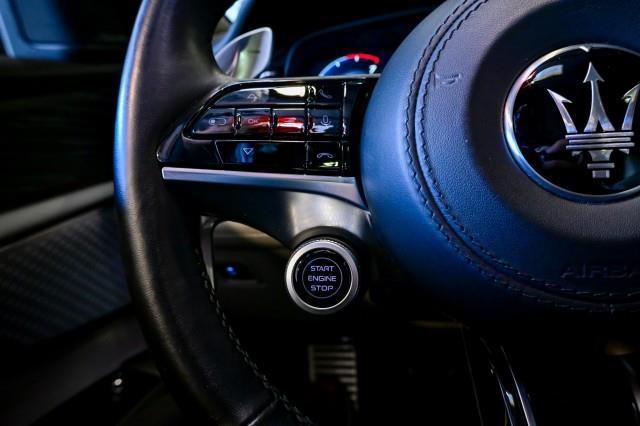 Maserati Grecale  2023