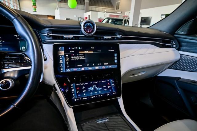 Maserati Grecale  2023