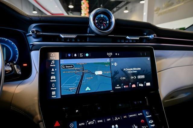 Maserati Grecale  2023