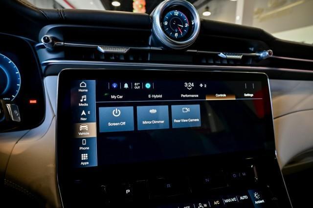 Maserati Grecale  2023