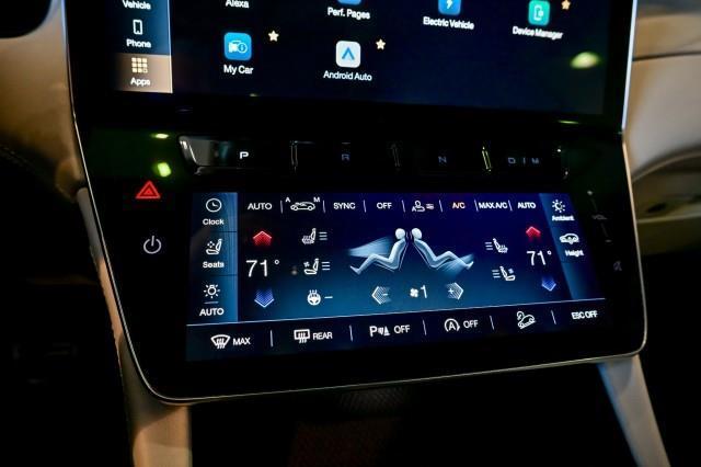 Maserati Grecale  2023