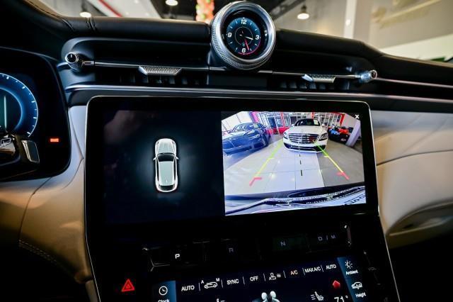 Maserati Grecale  2023