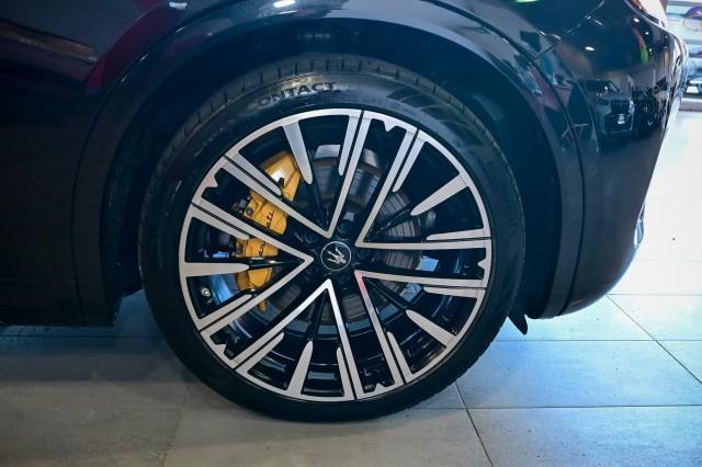 Maserati Grecale  2023