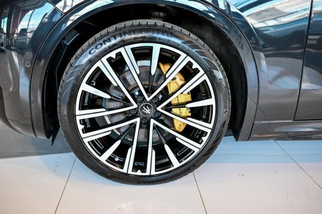 Maserati Grecale  2023