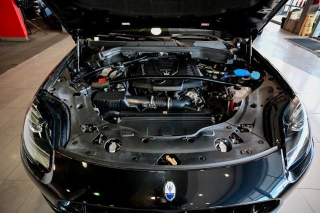 Maserati Grecale  2023