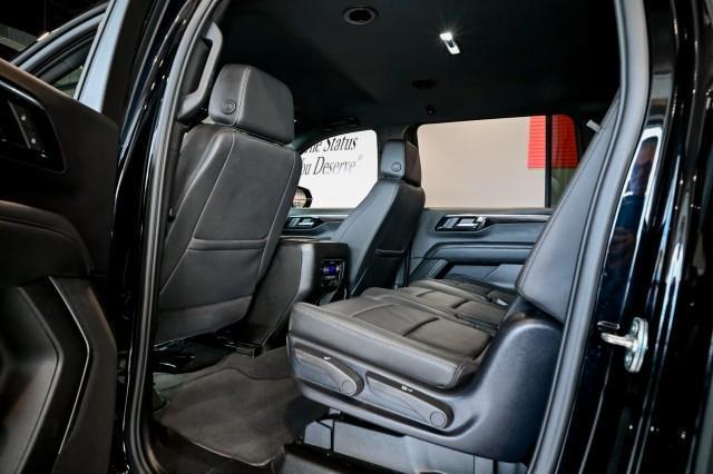 Chevrolet Suburban  2025