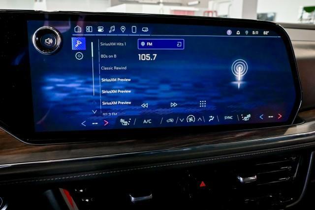 Chevrolet Suburban  2025