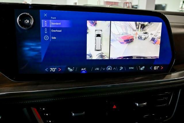 Chevrolet Suburban  2025