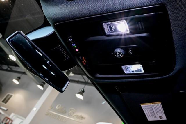 Chevrolet Suburban  2025