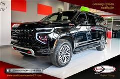 2025 Chevrolet Suburban 