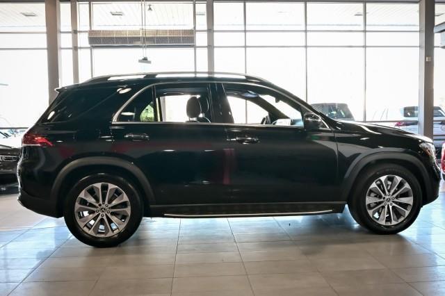 Mercedes-Benz GLE-Class  2022