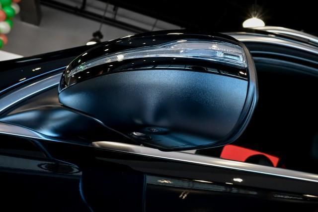 Mercedes-Benz GLE-Class  2022