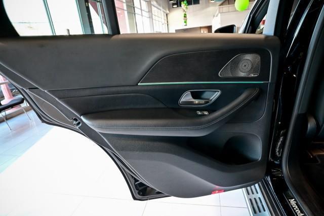 Mercedes-Benz GLE-Class  2022