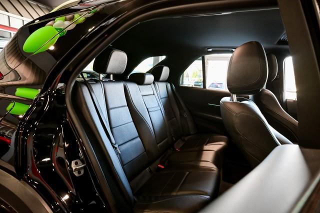 Mercedes-Benz GLE-Class  2022