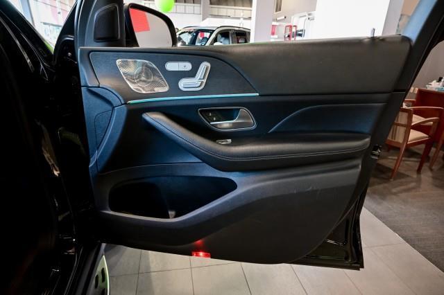 Mercedes-Benz GLE-Class  2022