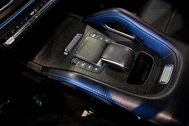 Mercedes-Benz GLE-Class  2022