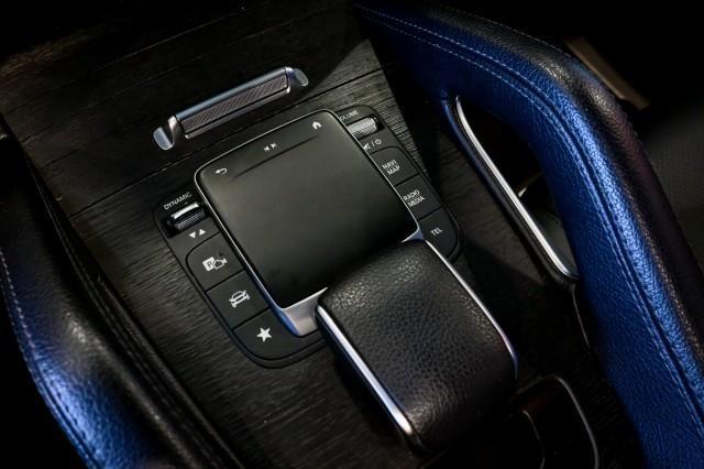 Mercedes-Benz GLE-Class  2022