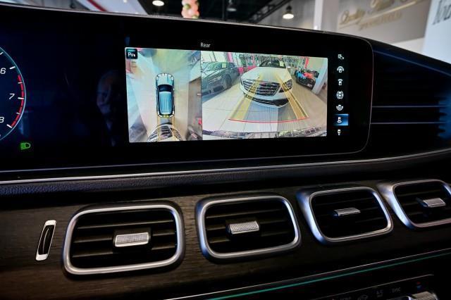 Mercedes-Benz GLE-Class  2022