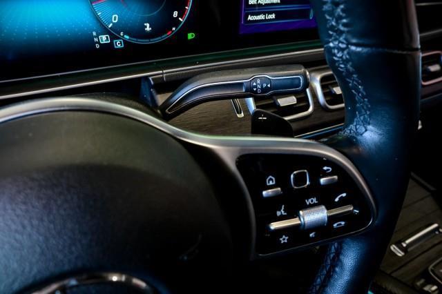 Mercedes-Benz GLE-Class  2022