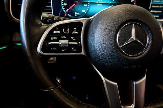 Mercedes-Benz GLE-Class  2022