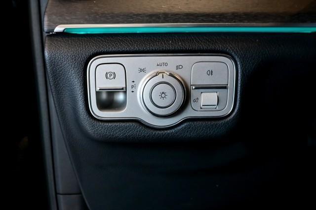 Mercedes-Benz GLE-Class  2022