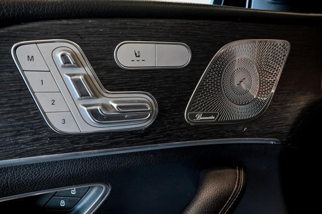 Mercedes-Benz GLE-Class  2022