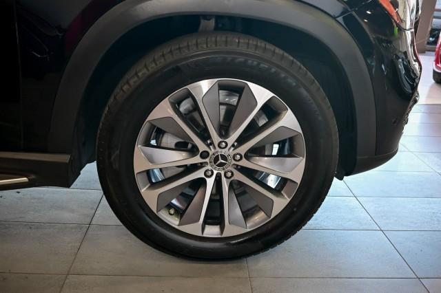 Mercedes-Benz GLE-Class  2022