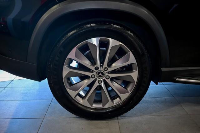 Mercedes-Benz GLE-Class  2022