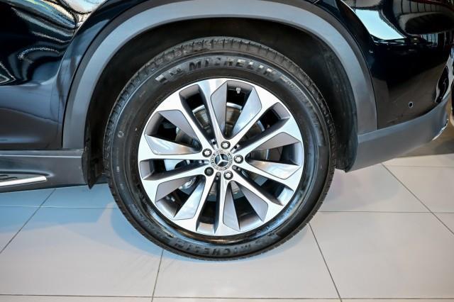 Mercedes-Benz GLE-Class  2022