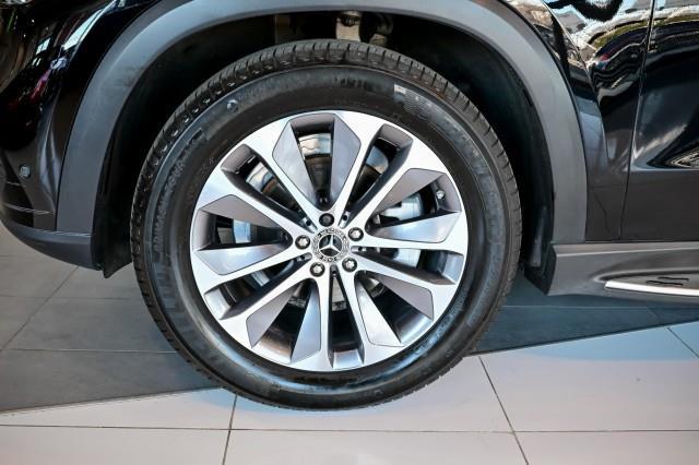 Mercedes-Benz GLE-Class  2022