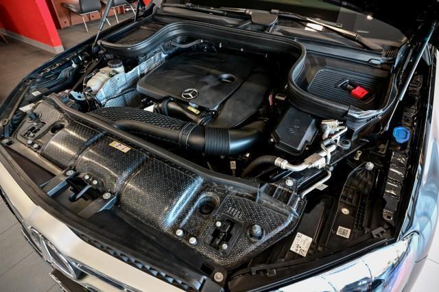 Mercedes-Benz GLE-Class  2022