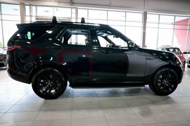 Land Rover Discovery  2019