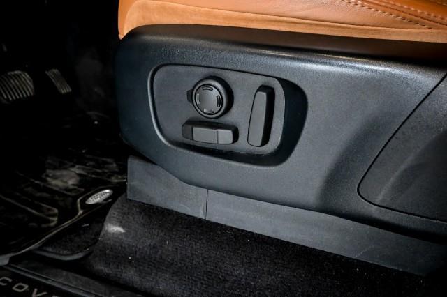 Land Rover Discovery  2019