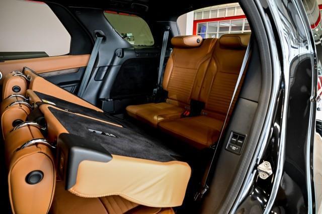 Land Rover Discovery  2019