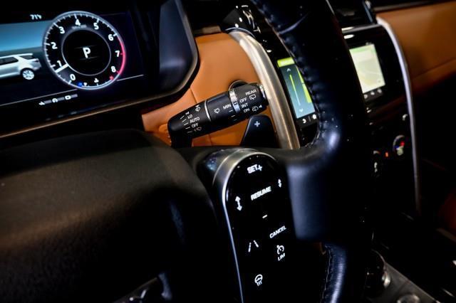 Land Rover Discovery  2019