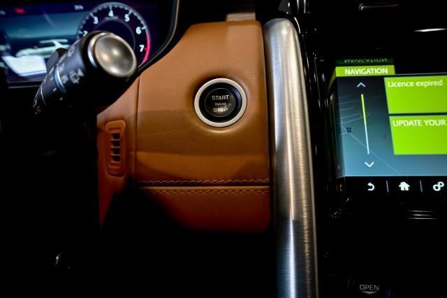 Land Rover Discovery  2019