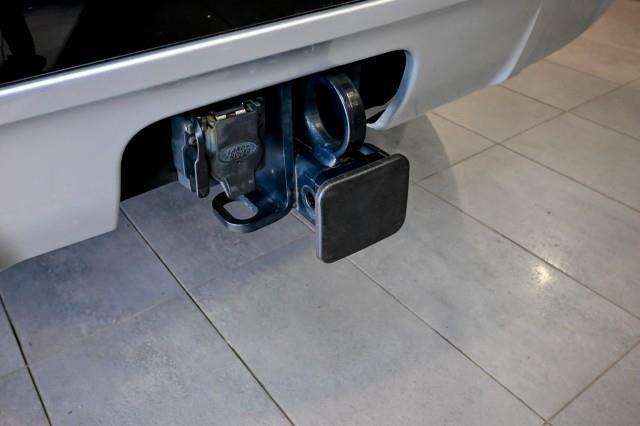 Land Rover Discovery  2019