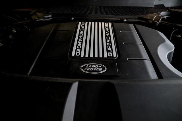 Land Rover Discovery  2019